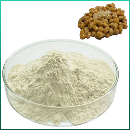 کیا نٹوکینیس خون کی وریدوں کو نرم کرسکتا ہے؟