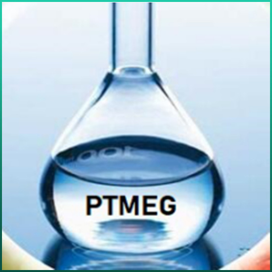 پولیٹیٹراہائڈروفوران (PTMEG) CAS: 25190-06-1